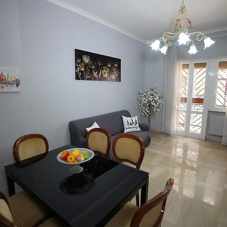 Apartamento Big Flat Rome Metro C Exterior foto