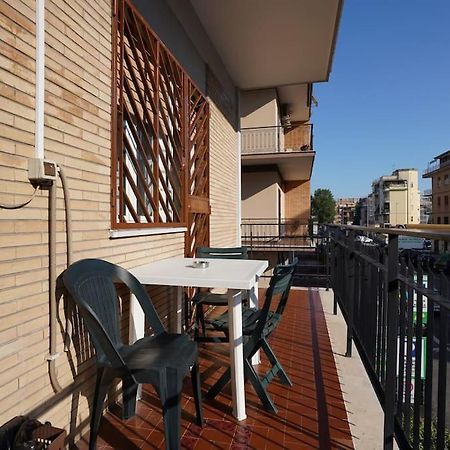 Apartamento Big Flat Rome Metro C Exterior foto