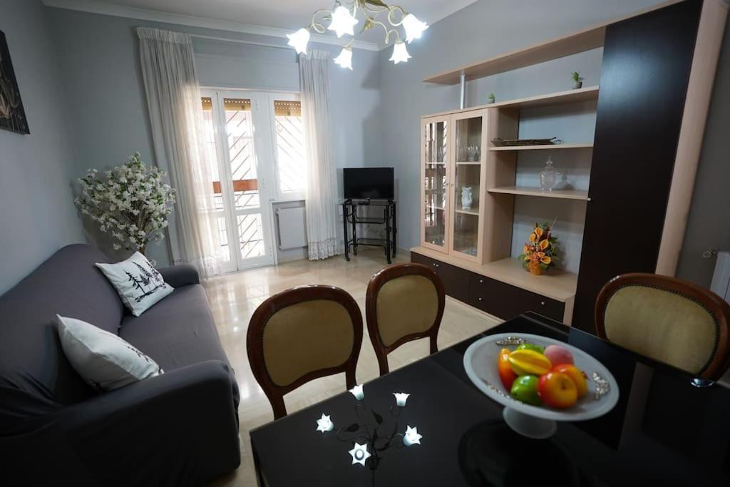 Apartamento Big Flat Rome Metro C Exterior foto