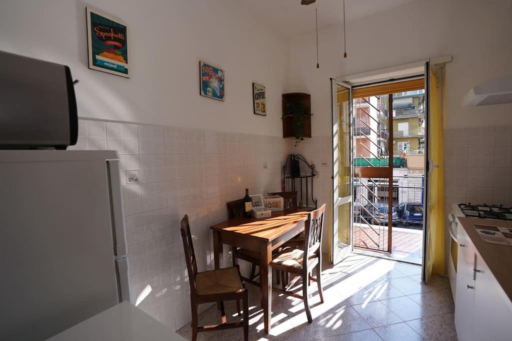 Apartamento Big Flat Rome Metro C Exterior foto